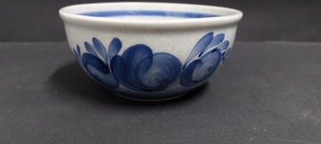 Stara ceramiczna miseczka sygnowana