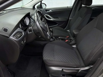 Opel Astra K Sports Tourer 1.4 Turbo 125KM 2018 Opel Astra 1.4 Turbo 125 KM EnJoy CarPlay Climatronic Alu 16 PDC Gwarancja, zdjęcie 16