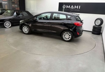 Ford Fiesta VIII Hatchback 3d 1.1 85KM 2018 Ford Fiesta CoolConnect Klima Alu Navi Benzyna Raty Zamiana Gwarancja 1.1, zdjęcie 6