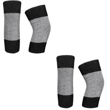 RĘKAWY DO BIEGANIA RĘKAWY NA NOGI MĘSKIE CZAPKI NA KOLANY MĘSKIE