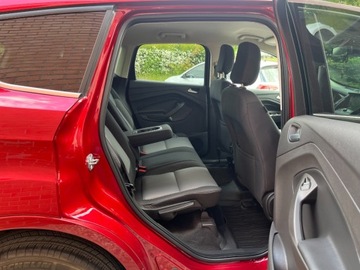 Ford Escape III 2019 Ford Escape 1.5 benzyna 184 KM automat 4 x 4 jak KUGA zarej w PL zadb, zdjęcie 22