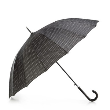 Duży parasol półautomatyczny WITTCHEN PA-7-151-11
