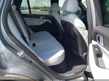 BMW X5 G05 2024 BMW X5 SDRIVE40I, 2024r., 3.0L 3.0 Hybryda 375KM, zdjęcie 9