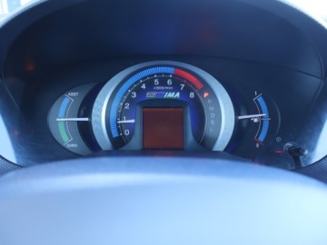 Honda Insight 2009 Honda Insight 1.3 IMA, GAZ, Automat, Klima, zdjęcie 10