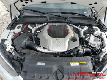 Audi A5 F5 2019 Audi RS5 Coupe _Sportback_Quattro_2.9 L_444 km_2019r 2.9 Benzyna 444KM, zdjęcie 10