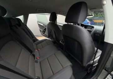 Audi A5 8T Sportback Facelifting 1.8 TFSI 144KM 2016 Audi A5 Sportback 1.8 TFSI S-Line GWARANCJA zarejestrowana AUTOMAT side a, zdjęcie 8