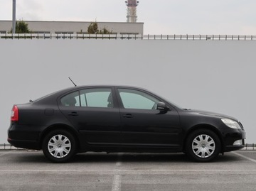 Skoda Octavia II Hatchback Facelifting 1.4 TSI 122KM 2012 Skoda Octavia 1.4 TSI, Salon Polska, Serwis ASO, zdjęcie 5