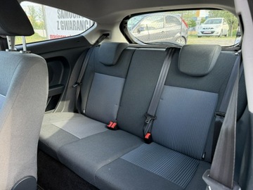 Ford Fiesta VII Hatchback 5d 1.25 Duratec 82KM 2011 Ford Fiesta ZAMIEŃ swoje auto lub zostaw w rozliczeniu GWARANCJA, zdjęcie 9