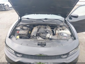 Dodge Charger VII 2021 Dodge Charger 2021r, Scat Pack, 6.4L, RWD 6.4 Benzyna 485KM, zdjęcie 13