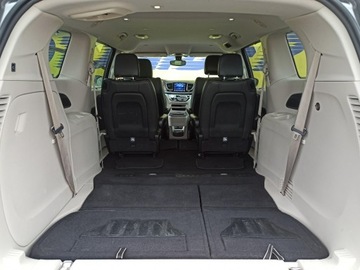 Chrysler Pacifica II 3.6 V6 291KM 2017 Chrysler Pacifica 2,5 roku w PL, Bezwypadkowy, zdjęcie 10