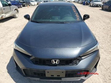 Honda Civic XII 2025 Honda Civic 2025 2.0L FWD 2.0 Benzyna 158KM, zdjęcie 5