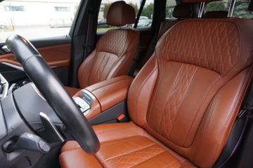 BMW X5 G05 SUV 3.0 30d 286KM 2023 BMW X5 Salon PL Kamera M Shadow Line Hak xDrive FV23, zdjęcie 8