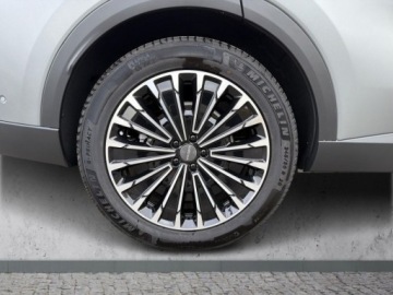 Omoda 9 1.5 T-GDI 537KM 2025 Omoda 9 Omoda 9 EXCLUSIVE Ink black czerwony srodek wyprzedaz rocznika 2025, zdjęcie 17