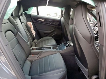 Porsche Panamera III 2025 Porsche Panamera 2025 Porsche Panamera RWD 2.9 Benzyna 348KM, zdjęcie 10