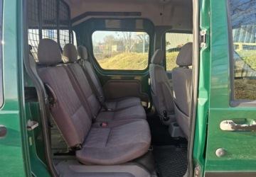 Ford Transit Connect 2006 Ford Transit Connect Ford Transit Connect 200 SWB GLX 1.8 Diesel 90KM, zdjęcie 16