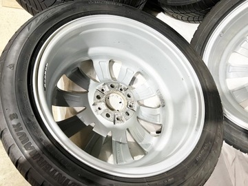 BMW F10 ДИСКИ 18 ДЮЙМОВ ЗИМНИЙ СТИЛЬ 329 ТУРБИН