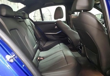 BMW Seria 3 G20-G21 Limuzyna 2.0 318i 156KM 2021 BMW Seria 3 Auta z USA - Zapytaj o wiecej ofert 2.0 Benzyna 156KM, zdjęcie 13