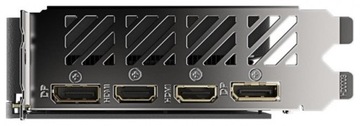 Gigabyte GeForce RTX 4060 EAGLE OC 8 ГБ DLSS 3