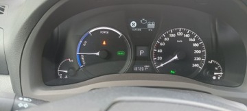 Lexus RX III SUV  Facelifting 450h 299KM 2013 Lexus RX 450h Executive, 299 KM,4x4,hybryda, bezwy, zdjęcie 29