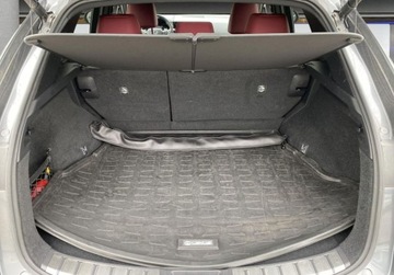 Lexus NX II SUV 350h 242KM 2022 Lexus NX 350h Prestige AWD VAT 23 Salon PL ASO Lexus Leszno 2.5, zdjęcie 15