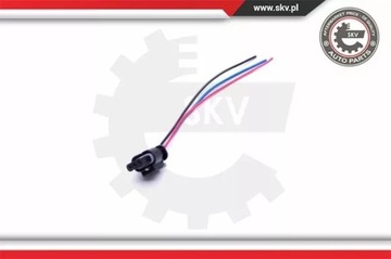 ESEN SKV 28SKV902 SADA PŘÍVODŮ ELEKTRICKÝCH ASISTENT PARKOVÁNÍ