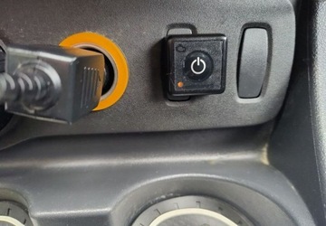 Dacia Duster I SUV 1.6 16V 105KM 2011 Dacia Duster 4x4 LPG Super stan Serwis 1.6 Benzyna 105KM, zdjęcie 21