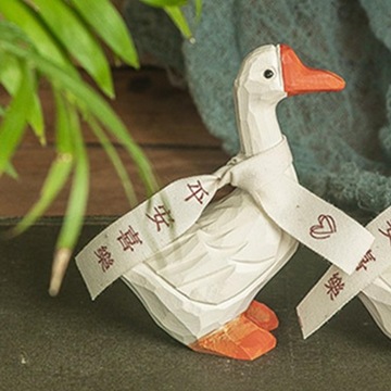 Животные Статуэтки Скульптуры Садовые украшения