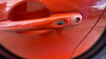 Renault Captur I Crossover 1.5 Energy dCi 90KM 2014 Renault Captur Raty 1.5 dci 90KM key les Go Klima Navi Tablet Zarej w PL G, zdjęcie 1