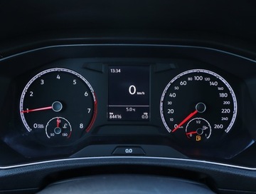 Volkswagen T-Roc I SUV 1.5 TSI ACT 150KM 2019 VW T-Roc 1.5 TSI, Salon Polska, Klima, zdjęcie 10