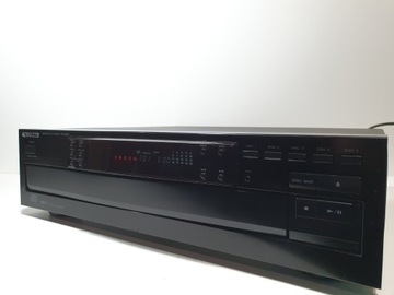 Kenwood zmieniarka odtwarzacz CD player DP R3090