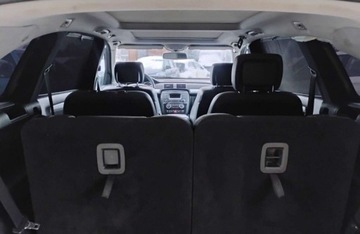 Mercedes Klasa R Off-roader Facelifting 300 CDI BlueEFFICIENCY 190KM 2011 Mercedes-Benz Klasa R 2011r. LONG, 3.0 CDI. 4Matic 7 osob. Lekko uszk praw, zdjęcie 22