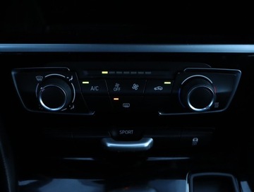 BMW Seria 2 G42-U06 Gran Coupe 1.5 218i 140KM 2020 BMW 2 Gran Tourer 218i Gran Tourer, Salon Polska, zdjęcie 12