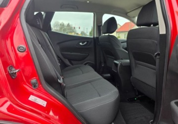 Renault Kadjar Crossover 1.2 Energy TCe 130KM 2015 Renault Kadjar Benzynkaniski przebiegsuper stanprosto z Niemiec 1.2, zdjęcie 13