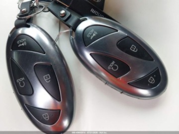 Hyundai Kona II 2025 Hyundai Kona 2025 HYUNDAI KONA LIMITED 1.6 Benzyna 190KM, zdjęcie 10