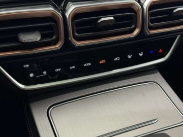 Jetour 2025 Jetour X70 Plus 1.5T 6DCT 147km Nowy 7 lat gwarancji Automat FV23, zdjęcie 25