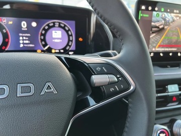 Skoda Kodiaq II 2025 Skoda Kodiaq Edition 130 2.0 TSI 204 KM 4X4, zdjęcie 14