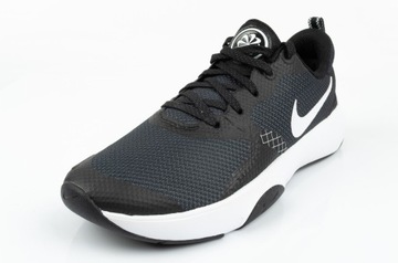 Buty damskie sportowe Nike City [DA1351 002]