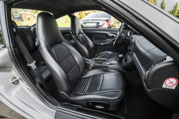 Porsche 911 996 2000 Porsche 911 Carrera 300 KM 996. Bezwypadkowa., zdjęcie 31