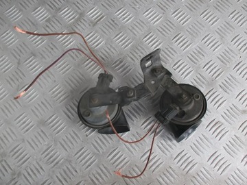 KLAKSON SIGNÁL OPEL ZAFIRA B 05-08R