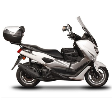 ЦЕНТРАЛЬНАЯ РАМА ЗАДНЕГО КОРПУСА ДЛЯ YAMAHA NMAX 125I CCM 2015-2020 гг.