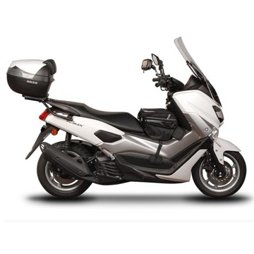 РАМА ЗАДНЕГО КОРПУСА ДЛЯ YAMAHA N MAX 125i 2015 г.