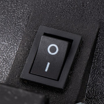 LAMPA ROBOCZA HALOGEN SZPERACZ OKRĄGŁA FV GW