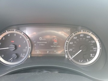 Toyota Highlander III 2023 Toyota Highlander L 2023 2.4 Benzyna 265KM, zdjęcie 9