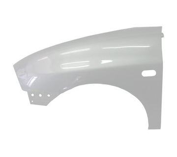 Błotnik Seat IBIZA Cordoba 6L kolor LS7U lewy S7U