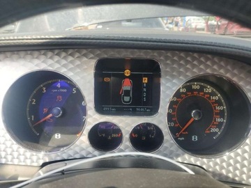 Bentley 2007 Bentley Continental GT 2007 6.0l 6.0 Benzyna 552KM, zdjęcie 9