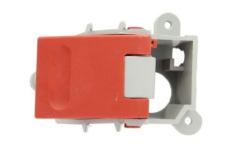 Klamka Prawa Przód Wew MERCEDES SPRINTER 901 VW LT