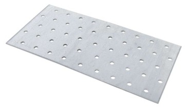PŁYTKA PERFOROWANA ŁĄCZNIK PŁASKI 300x200 PP31