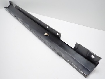 РАМА РАМА ОРИГИНАЛЬНАЯ ПРАВАЯ MERCEDES-BENZ C-CLASS W204 2010