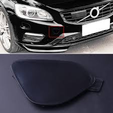 КРЫШКА БУКСИРОВОЧНОГО КРЮКА VOLVO S60/V60 Y20 13-18