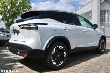 Nissan Qashqai III 2026 Nissan Qashqai N-Connecta Xtronic Pakiet Zimowy i Technologiczny Szybki, zdjęcie 5